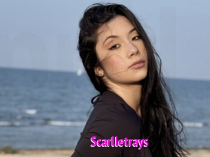 Scarlletrays