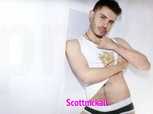 Scottmckall