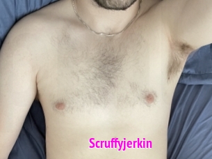 Scruffyjerkin