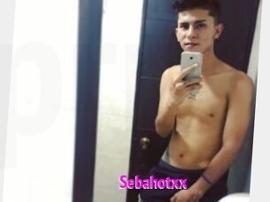 Sebahotxx