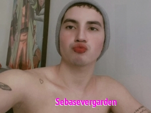 Sebasevergarden