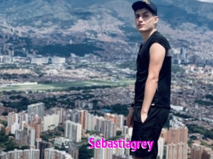 Sebastiagrey