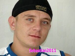 Sebastian2011