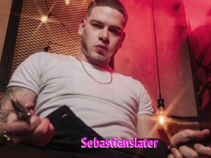 Sebastianslater