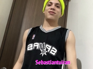 Sebastiantuiran