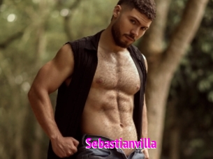 Sebastianvilla