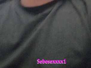 Sebosexxxx1