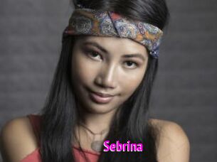 Sebrina