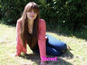 Secrect