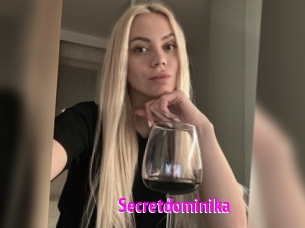 Secretdominika