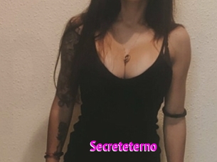 Secreteterno