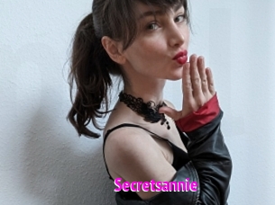 Secretsannie