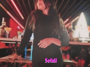 Sefali