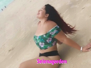 Selenagorden