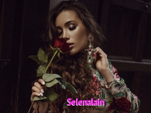 Selenalain