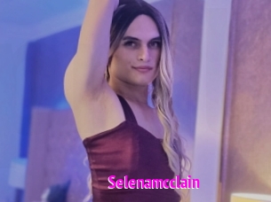 Selenamcclain