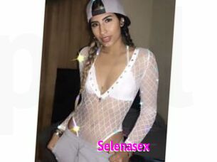 Selenasex