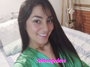 Selenegodess