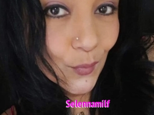 Selennamilf