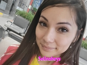 Selinaheys