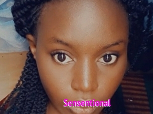 Sensentional