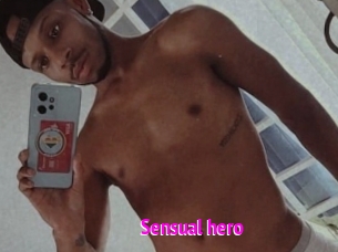 Sensual_hero