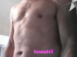 Sensuel43