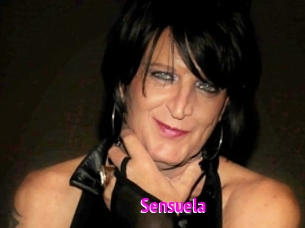 Sensuela