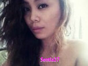 Sentia27