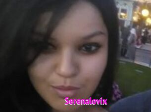 Serenalovix