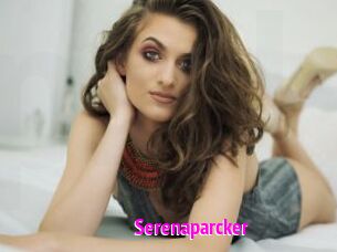 Serenaparcker