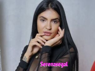 Serenasegal