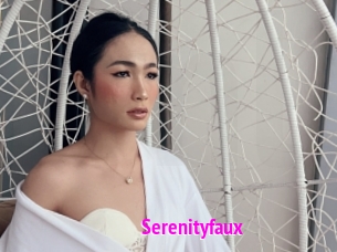 Serenityfaux