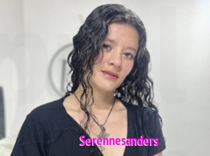 Serennesanders