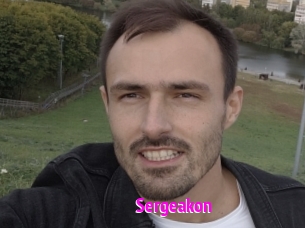 Sergeakon