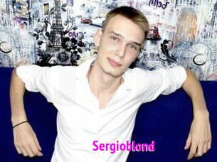 Sergioblond