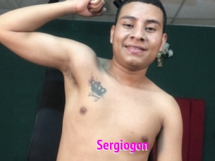 Sergiogon