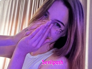 Sevilposh