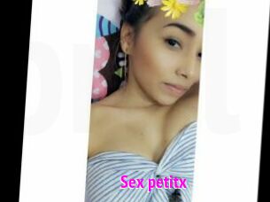 Sex_petitx