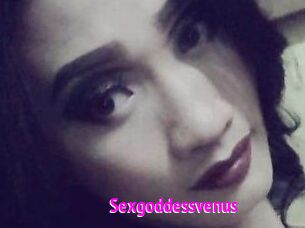 Sexgoddessvenus