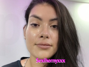 Sexihornyxxx