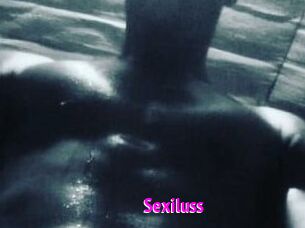 Sexiluss