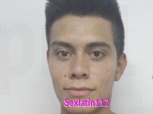 Sexlatin112