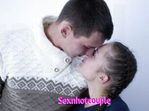 Sexnhotcouple