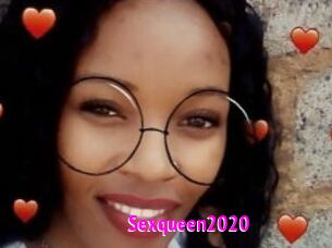 Sexqueen2020