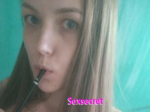 Sexsecret