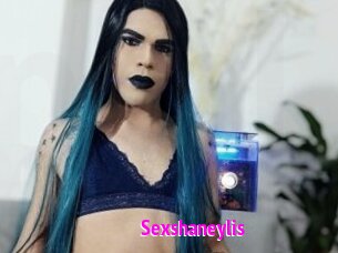 Sexshaneylis