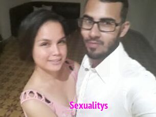 Sexualitys