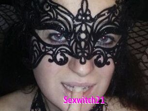 Sexwitch21