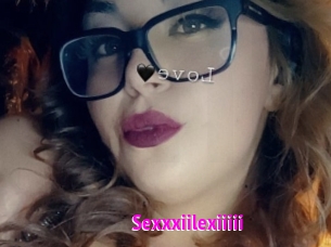 Sexxxiilexiiiii